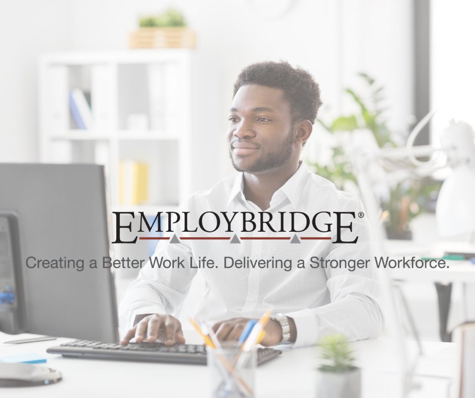 Employbridge's tweet photo. We are currently seeking a remote Business Analyst in supporting key business decisions and partnering with our Data Strategy &amp; Central Operations teams.
Learn more and apply at: https://t.co/C3CxGbA7zV https://t.co/NASUyGYdM5