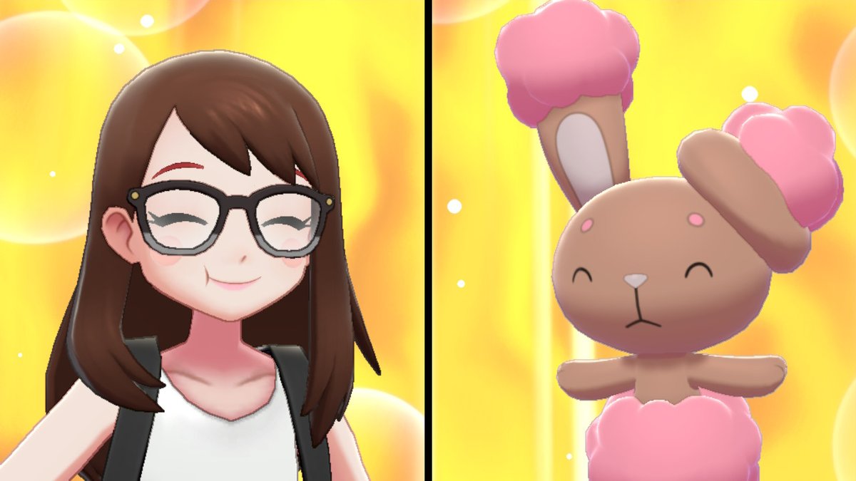 なつき 進化 剣 盾 ポケモン剣盾攻略 やすらぎのすずとアメでなつき進化が最速で行えます ソード シールド