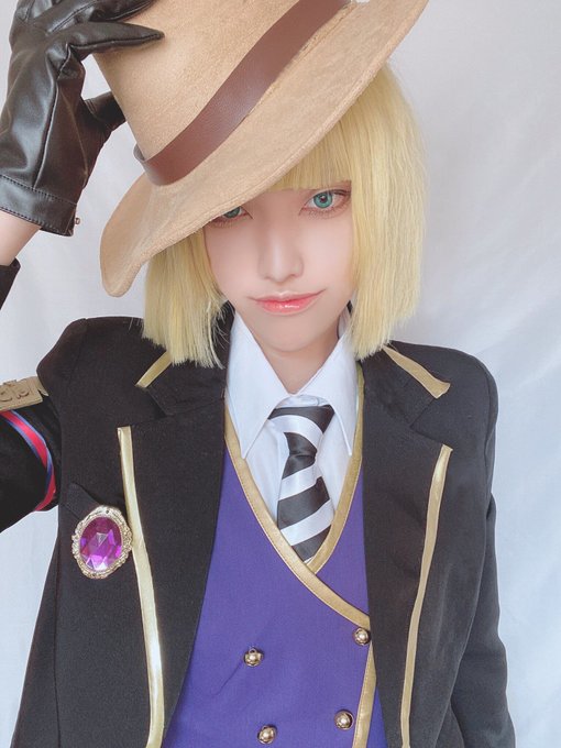 コスプレイヤー七のTwitter画像6