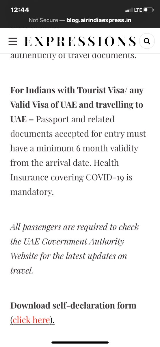 sherinbioest's tweet photo. @mdimran008 @FlyWithIX @HardeepSPuri @cgidubai @MoCA_GoI They are not allowing visit visa people to book flights despite the notification from @MoCA_GoI &amp; blog from @FlyWithIX where they have mentioned Indians having any type of valid visa can travel to UAE. https://t.co/vuHKfj2oGb