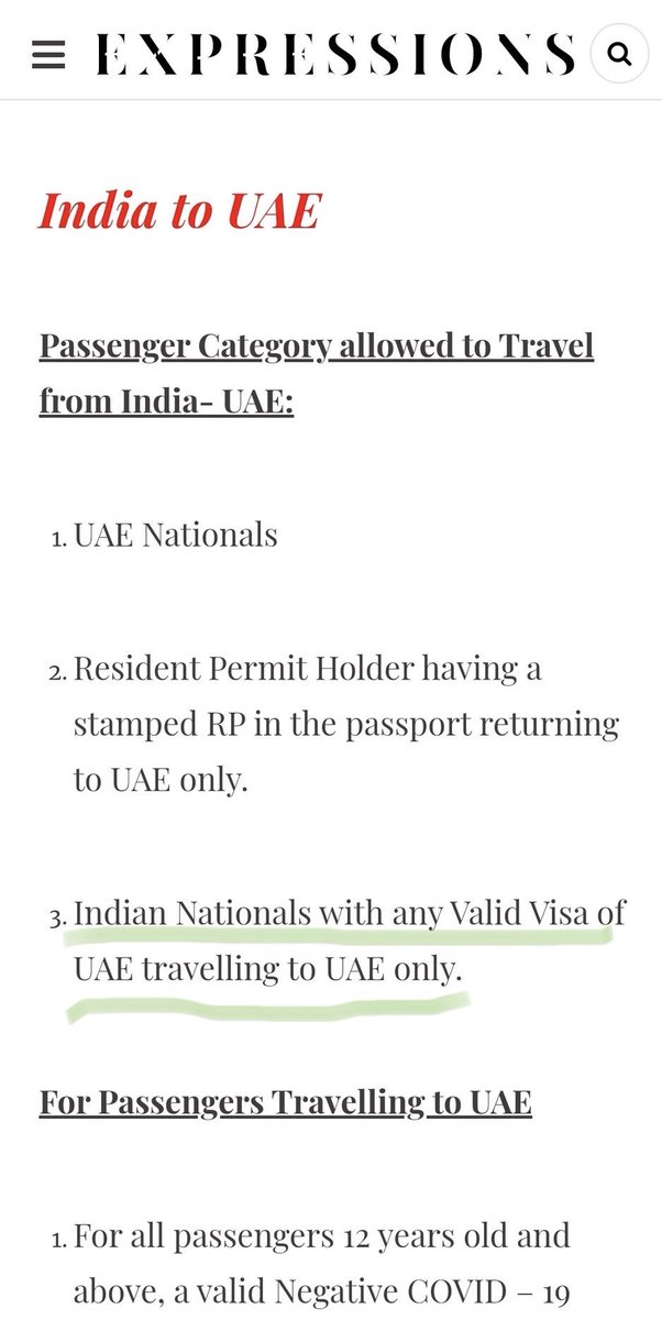 sherinbioest's tweet photo. @mdimran008 @FlyWithIX @HardeepSPuri @cgidubai @MoCA_GoI They are not allowing visit visa people to book flights despite the notification from @MoCA_GoI &amp; blog from @FlyWithIX where they have mentioned Indians having any type of valid visa can travel to UAE. https://t.co/vuHKfj2oGb