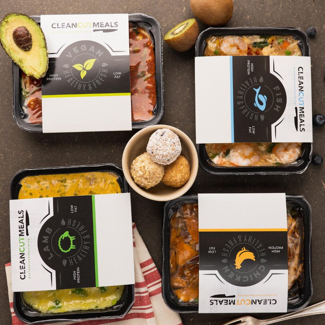 Clean Cut Meals On Twitter Consistency Success Take Control Of Your Diet By Simplifying Your Lifestyle And Let Our Team Of Chefs Do The Cooking Mealprepservice Mealprepdelivery Mealdeliveryservice Mealprepmadeeasy
