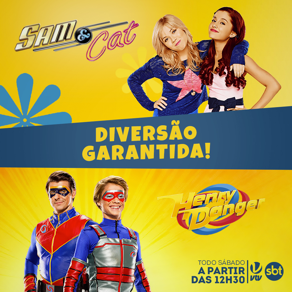 henry danger sbt