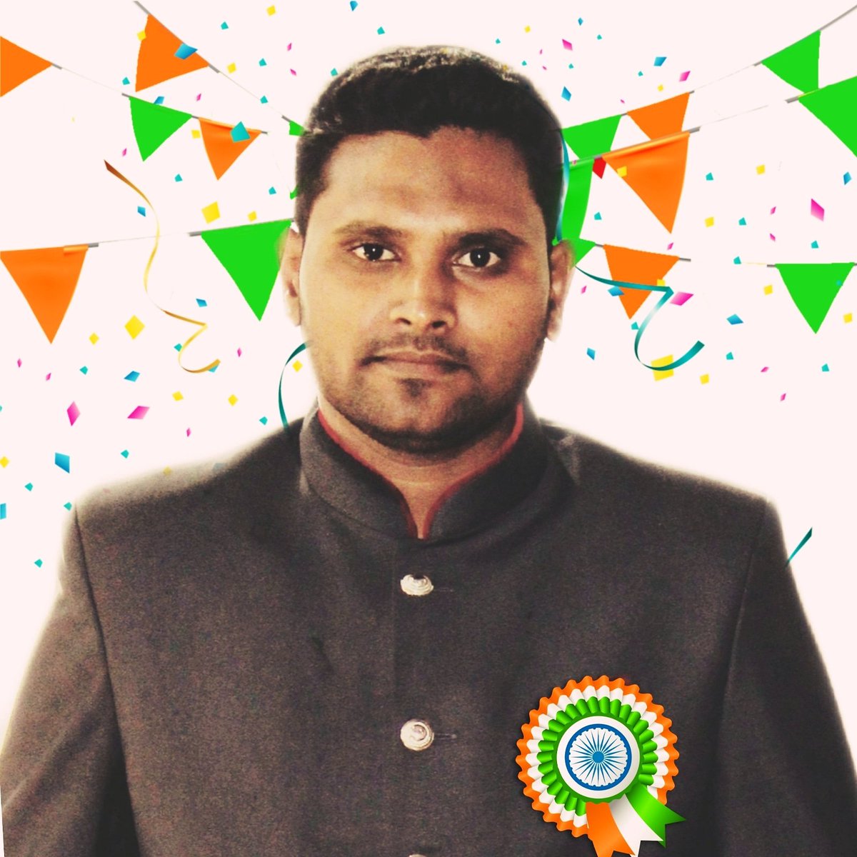 Ibbuofficial's tweet photo. Happy 73 Years of Independence Day
#NewProfilePic #HappyIndependenceDay #IndependenceDayIndia #IndependenceDay2020 #JaiHind https://t.co/CxWnLY5LzI
