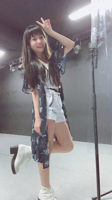 Twitterのコスプレ画像16