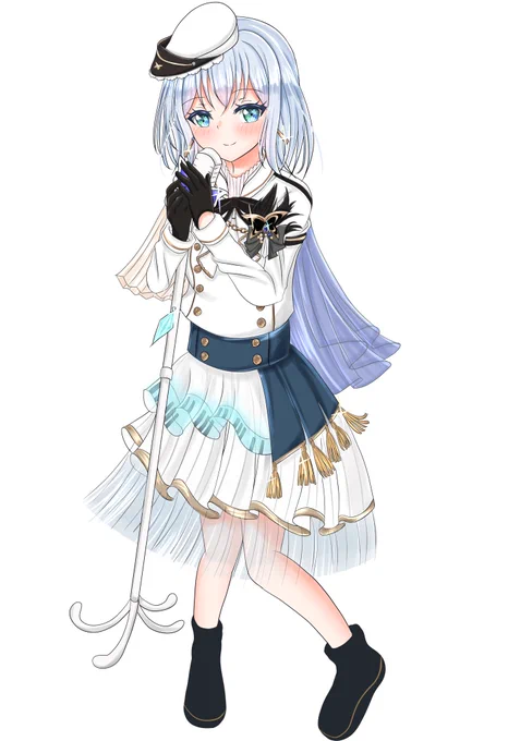 倉田さん担当しました!
呼んでいただきありがとうございました!!!
 #バンドリ全員集合 