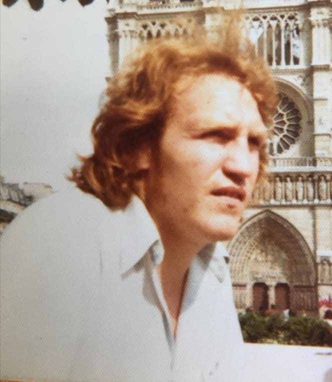 PedalPump's tweet photo. 1. @MaloneRFC lost an icon today with the passing of David 'DD' Crothers. 
A great character, full of mirth, intelligence, &amp; a player of grit &amp; determination.

A lumbering back-row forward, who often masqueraded as a prop, DD would never have been mistaken for an athlete ... https://t.co/xY9nAghUfX