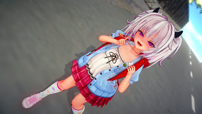 オヂサ～ン♡キモいからぁ♡ここで笛吹いてあげよっかぁ♡
────────────────────
ピッ♡   ピッ♡   ピッ♡   ピッ♡
   バチュンッ!   バチュンッ!   バチュンッ!
ピッ...♡   ッピーーーーー♡♡♡ 