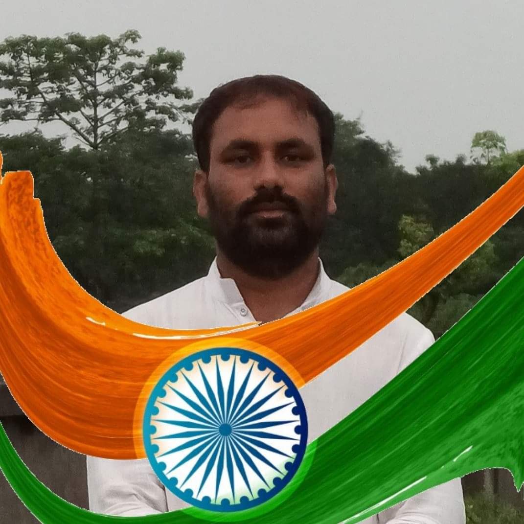 @poojayadavips आप सभी देशवासियों स्वतंत्रता दिवस की हार्दिक बधाई एवं शुभकामनाएँ! 
पुरे विश्व भारत की एक पहचान है! हमारा संविधान आज पूरे विश्व में एक मिसाल है! जिसमें सभी देशवासियों को समानता का अधिकार है! हमारा राष्ट्रीय ध्वज प्रेम , भाईचारा व एकता प्रतीक है!
Jai Hind #Munna Bhartiya