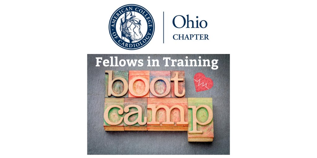 Ohio Chapter-ACC tweet media