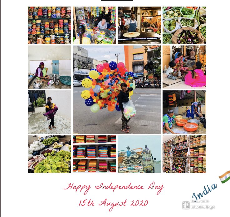 Happy Independence Day #IndiaIndependenceDay
