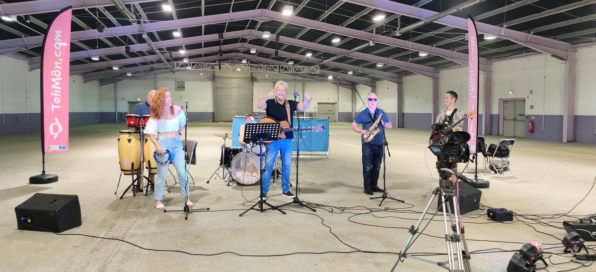 TeliMôn tweet media