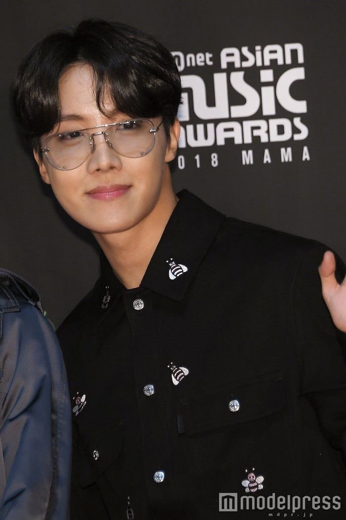 Unwhitewashed Hoseok - a dangerous thread