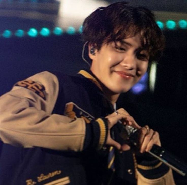 Unwhitewashed Hoseok - a dangerous thread