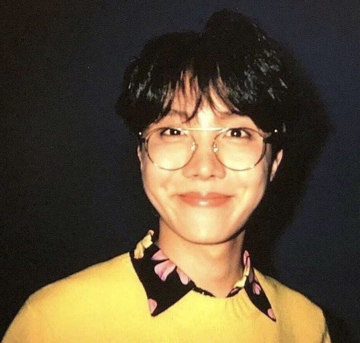 he's so INTIMIDATING 