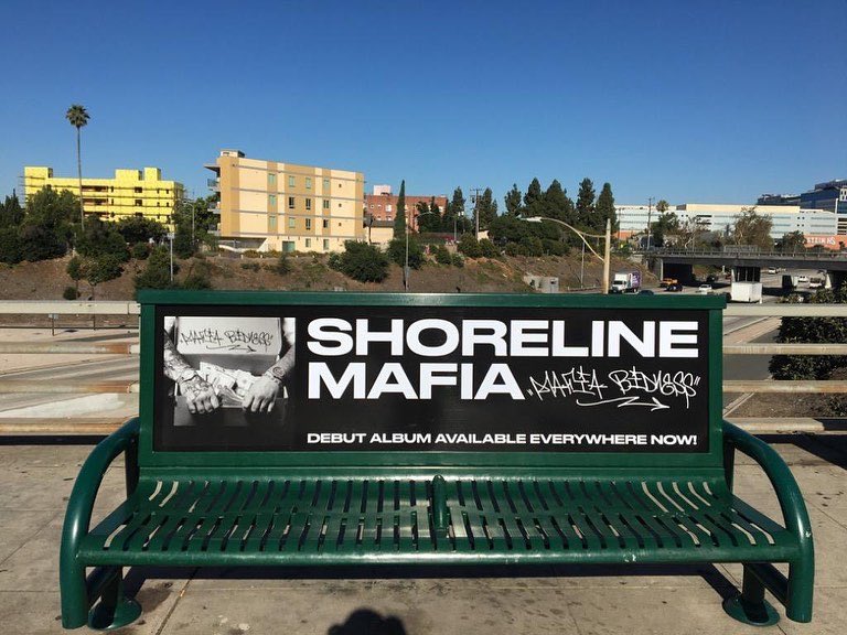 SHORELINEMAFIA's tweet photo. MAFIA BIDNESS. ☃️
https://t.co/yuHXeUnDEs https://t.co/ivB92SzP7T