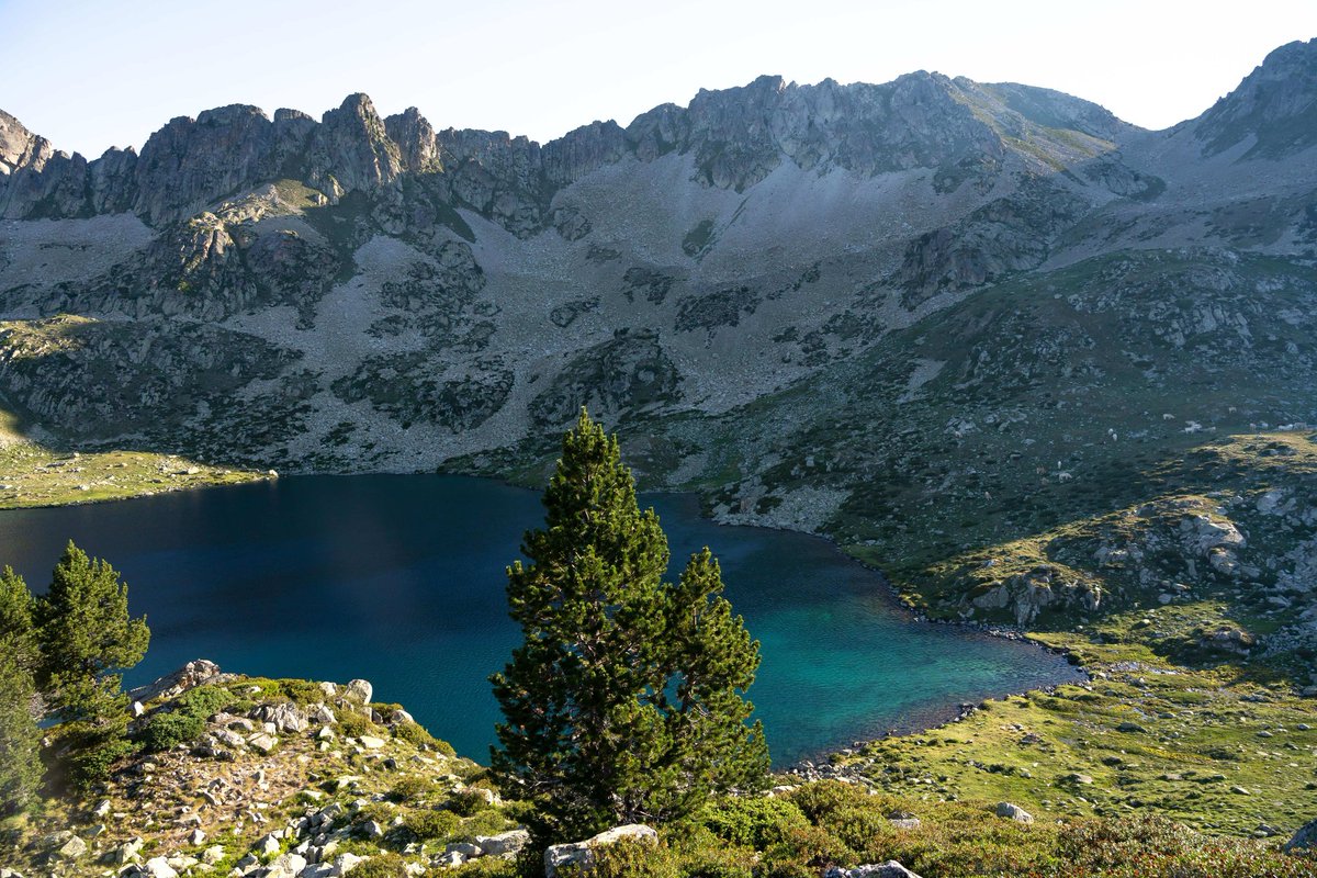 La réserve naturelle de Néouvielle : merveille des Pyrénées !