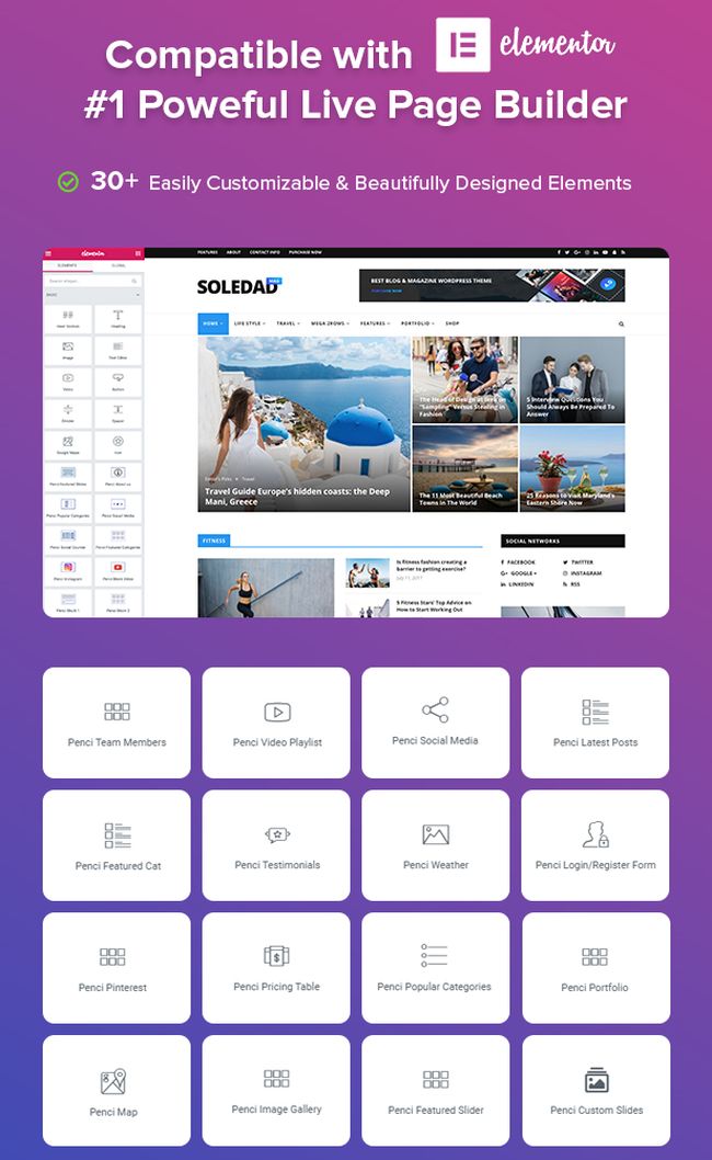 VinobaSunil's tweet image. Soledad - Multi-Concept Blog Magazine WordPress Theme

#SoledadWordpressTheme #MulticonceptWordpress #BlogMagazineWordpress #SoledadMultipurpose #MultipurposeWordpress #WPMultipurpose #WPMulticonceptThemes #MultiuseWordpress @ affiliyo.com/post/soledad-m…