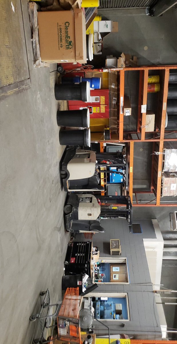 Isaac52991864's tweet photo. Freight going back? That's never an option 🤫 #NOTHINGgoesback
1700 RDC 26 Pallet SDC https://t.co/LeJbyorF0N