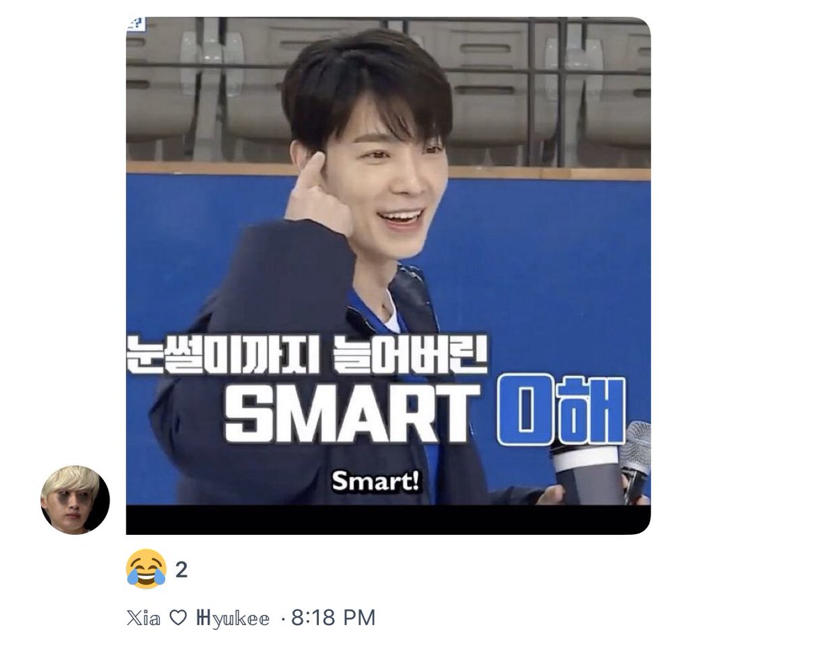 myeolchikyu's tweet photo. have you ever seen clowns being clowned by a fellow clown? well here it is https://t.co/ygjDeUGGIK