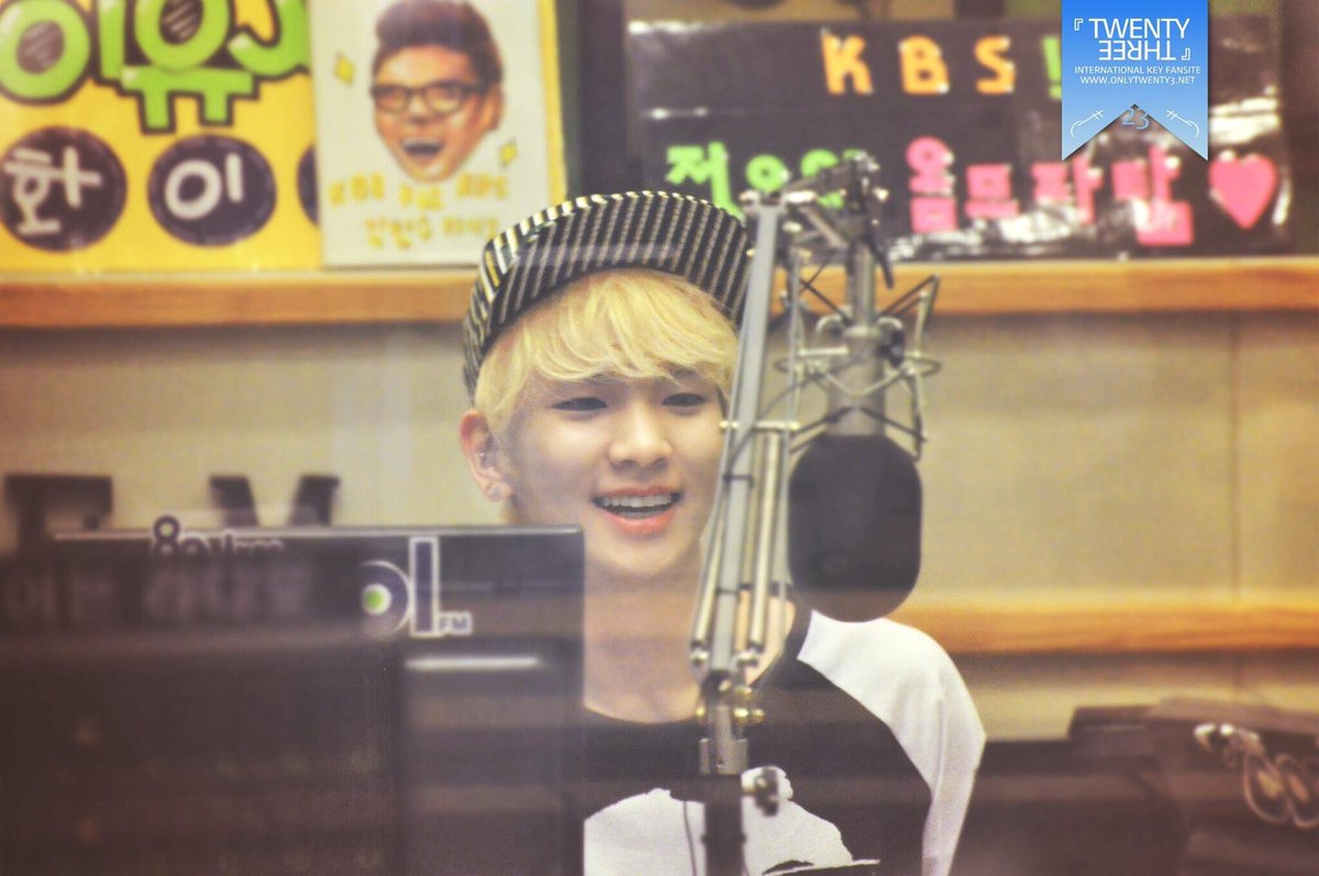 FatumTempus's tweet photo. `ᄇ´* #김기범 #기범 #키 #기범아사랑해 #キー #Keytime #Key0923 https://t.co/TPCNgtNQY8