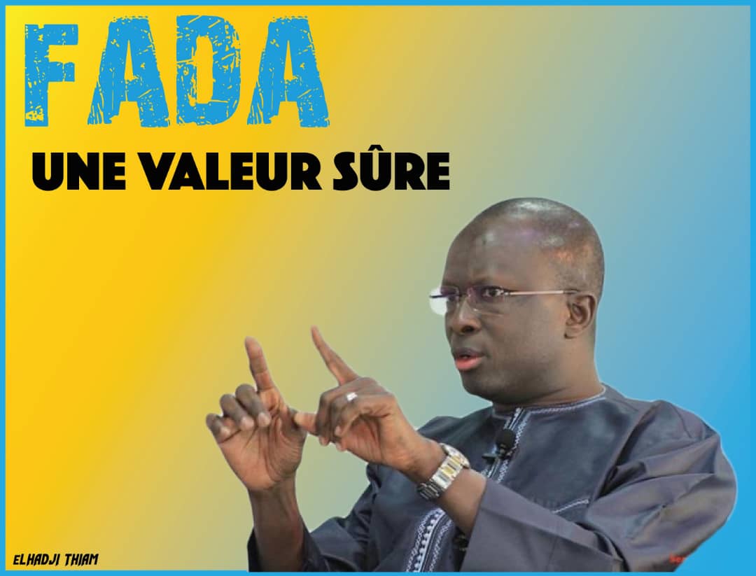 MoctarDram5's tweet photo. Bon week-end à tous les éternels Fadaistes 🙏🙏avec @Macky_Sall pour #PSE les Réformateurs #yeesal nous y croyons #diagnefada2 DG #SonacosSa 💪👏👏🙌 https://t.co/aTU2i8y1K0