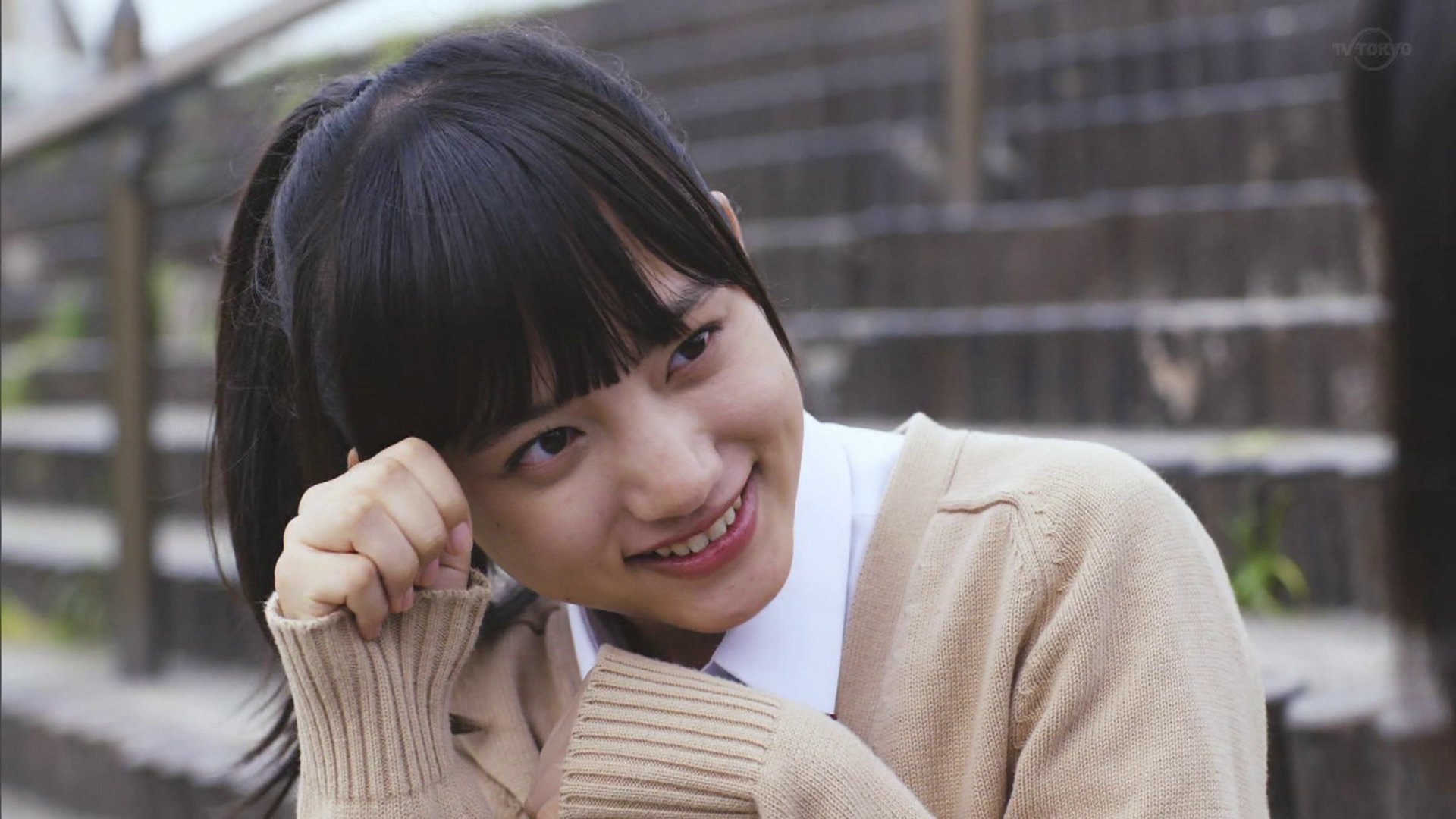 テク憧 على تويتر セトウツミから清原果耶の樫村一期と片山友希のハツ美の回 毎回やりあってくれ