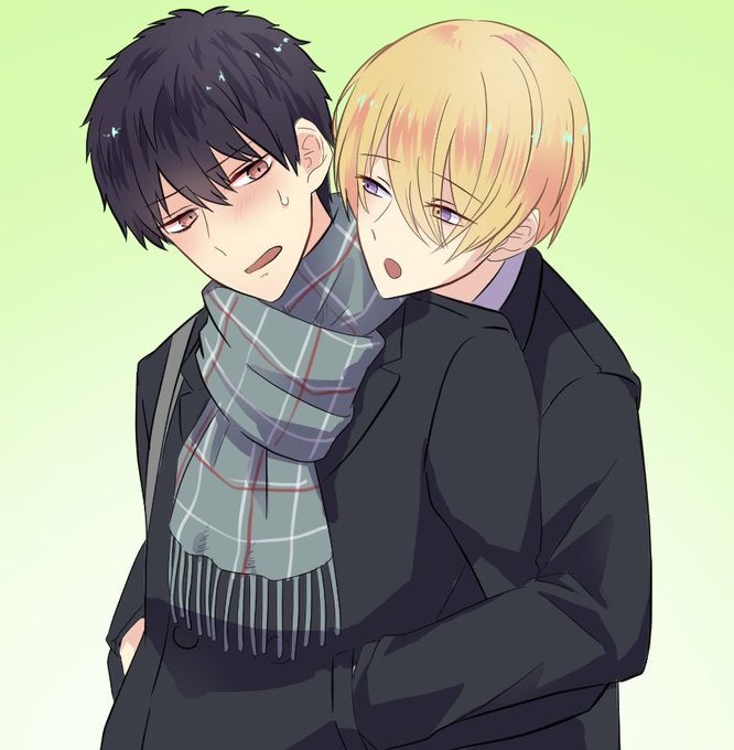 Blサンドのtwitterイラスト検索結果 古い順 Blサンドのtwitterイラスト検索結果 古い順