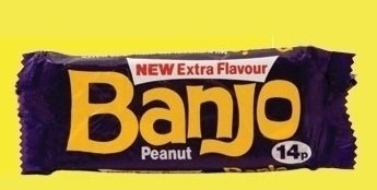 The MD guide to the 20 greatest chocolate bars of all time. In order. Number 7The Banjo