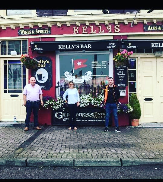 5 months is too long... #SupportNotSympathy