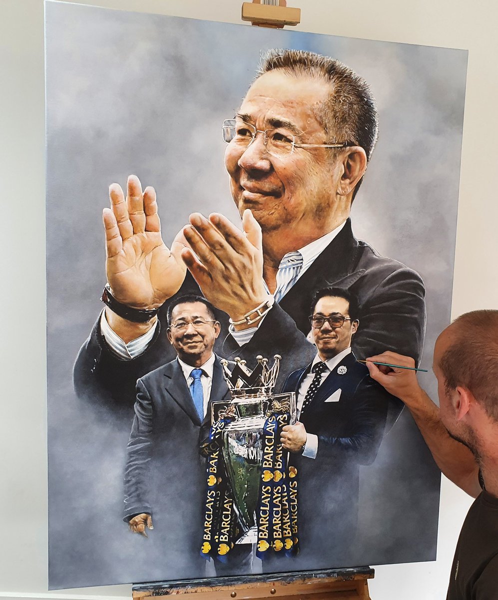 Jay Connolly ART tweet media