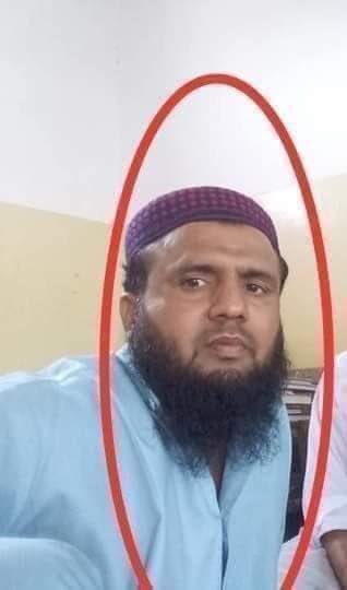 thisiszahid_'s tweet photo. @Mufti_Kakakhail Is per be tweet kr dain aik Bhai jaan. https://t.co/0nuHqkc9Ml