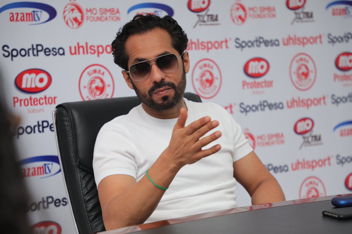 moodewji's tweet photo. Simba wa msimu 2020/21 🔥🔥🔥 #SurpriseIsComing kaa tayari saa 11 @SimbaSCTanzania https://t.co/Srx7VsfJZU