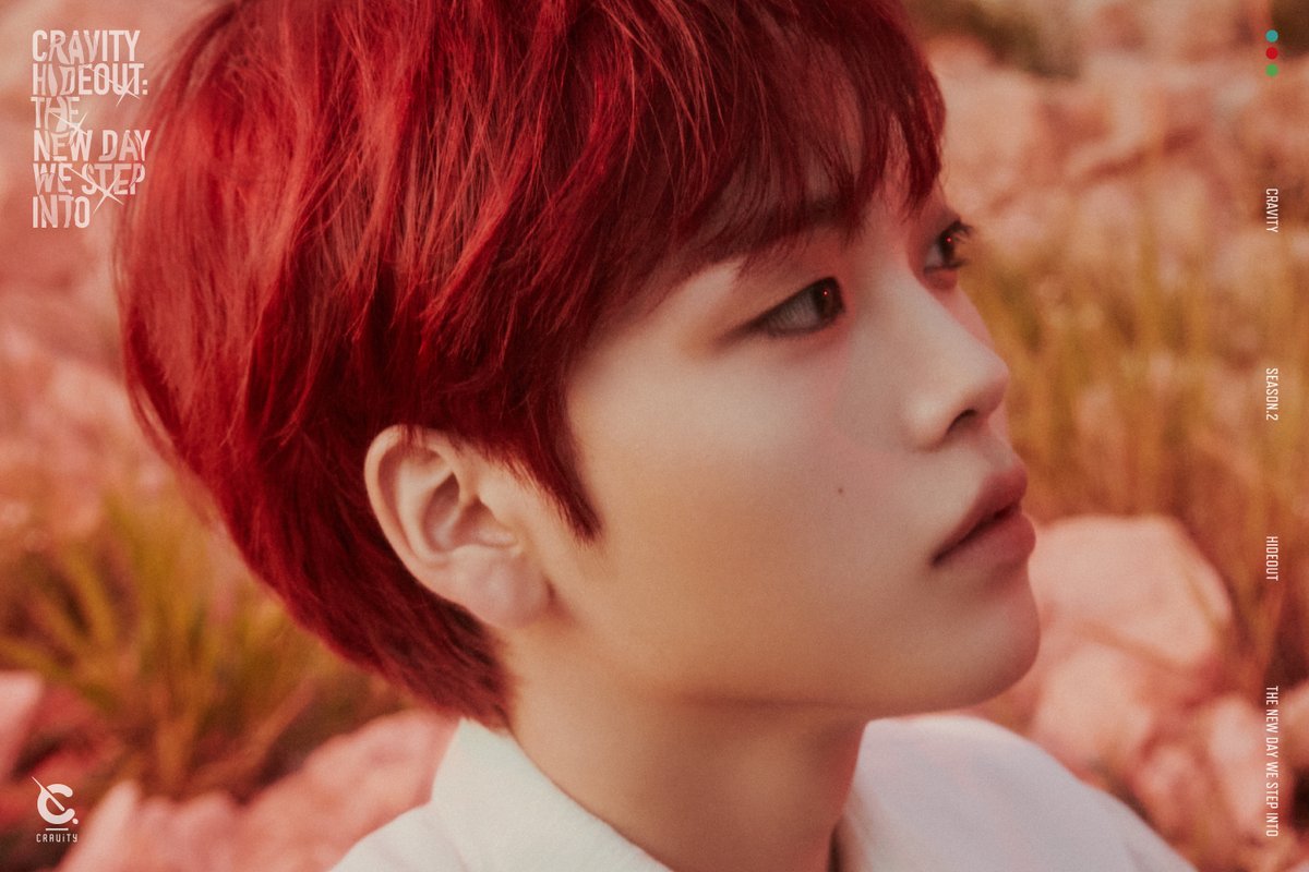 CRAVITYstarship's tweet photo. CRAVITY
SEASON 2 <HIDEOUT>
THE NEW DAY WE STEP INTO

2020.08.24 RELEASE

CONCEPT PHOTO 2-1
형준(HYEONGJUN)

#CRAVITY #크래비티
#형준 #HYEONGJUN
#HIDEOUT
#THE_NEW_DAY_WE_STEP_INTO https://t.co/2iRFGtHs8l