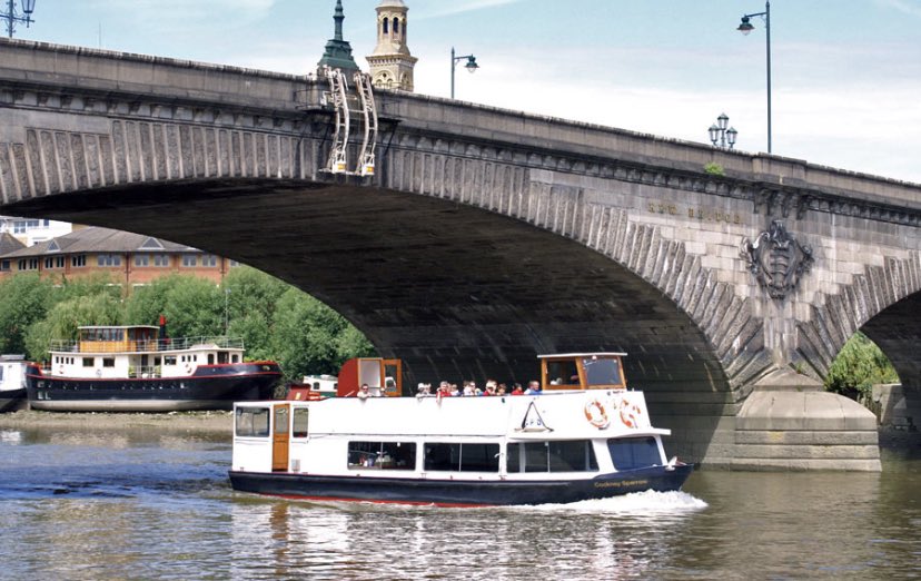 Colliers Launches tweet media