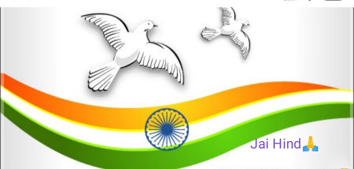 MsKajalAggarwal's tweet photo. #Happy74IndependenceDay Independence is not a thought it’s a responsibility, let’s make sure we all stay safe and help everyone around us feel empowered and self reliant this Independence Day! https://t.co/HEvoBTEgYE