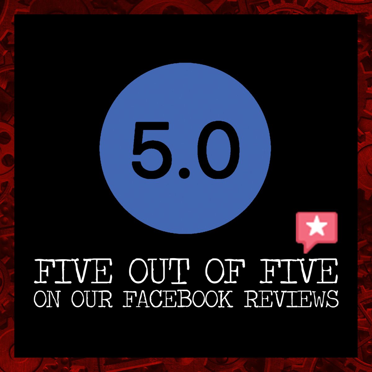 HattonEscape's tweet photo. Book one of our Escape Room Adventures and find out what we are rated ⭐⭐⭐⭐⭐on Facebook. Book now at  https://t.co/nKaRoJtYPe #TulleysEscapeHatton https://t.co/0iddGKTeIS