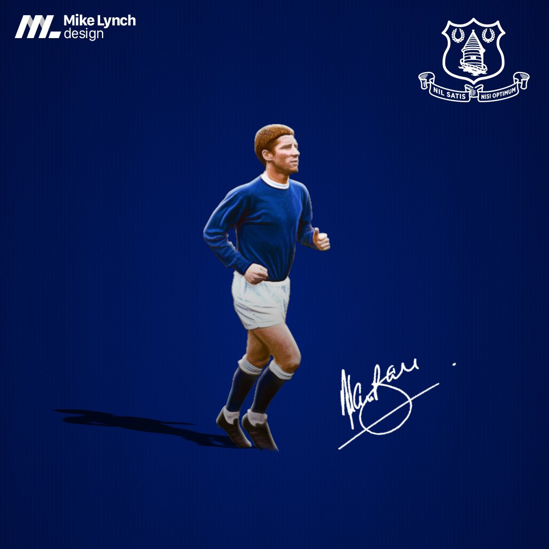 mikelynchdesign's tweet image. Signed on this day in 1966. The greatest of them all. Alan Ball #efc #alanball #thegreatestofthemall #everton #evertonfc #thetoffees