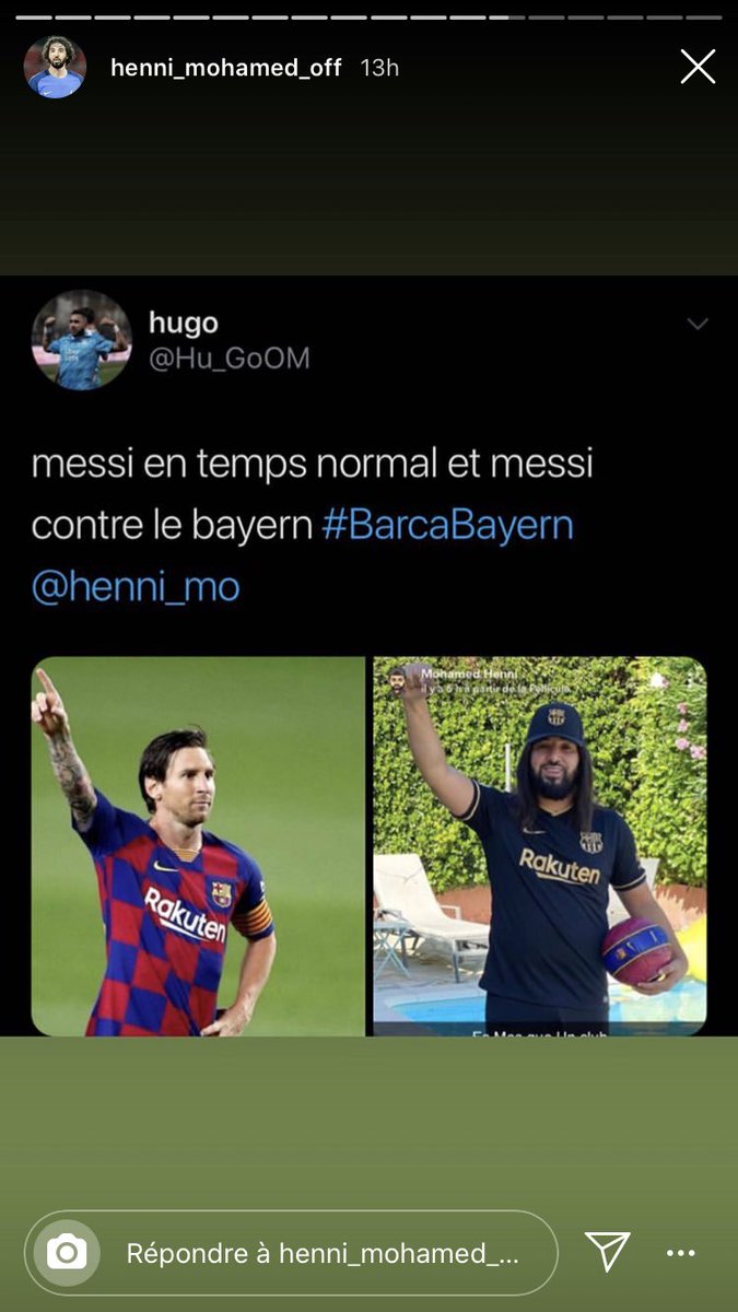 hugo 🇫🇷 tweet media