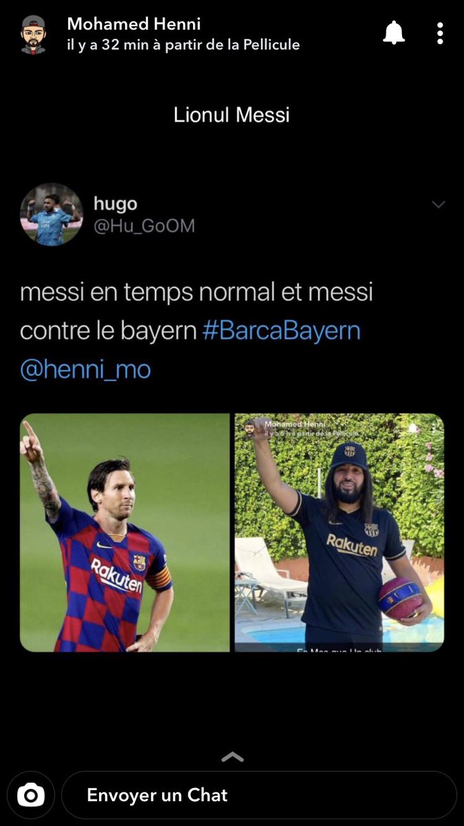 hugo 🇫🇷 tweet media
