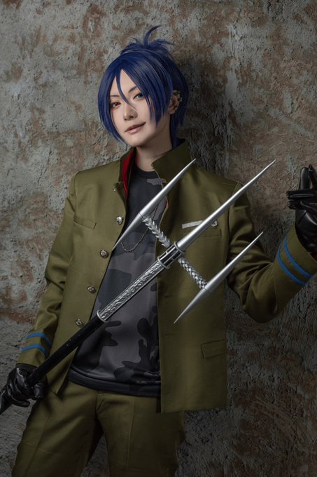 Twitterのコスプレ画像17