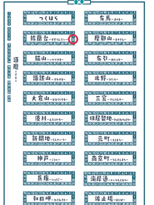 明日の神戸かわさき【鈴蘭台32】ティンクルスター です。
●頒布は注文書への記入方式をお勧めしております。
(注文書兼ペーパー→ネットプリント86448954にて印刷)
●15:00には撤収いたしますので、後段作戦参加予定の方はお気をつけ下さい。 https://t.co/mNIn3avRIf 