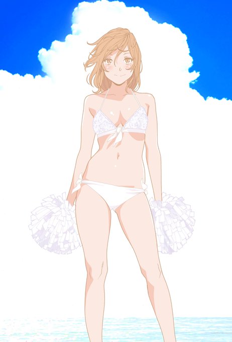 「美好です!夢は世界の美好です!」 