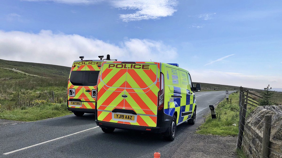 12.00 B6255 CLOSED between Ribblehead and Newby Head Pass due to serious RTC likely to be closed for a number of hours  @CravenHerald @VivienM_TandA @NYTrafficBureau @StrayFM @dalesradiouk @minsterfm