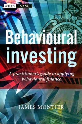 One of the most underrated and important Investing books. Lot of insight backed by data. 8/14