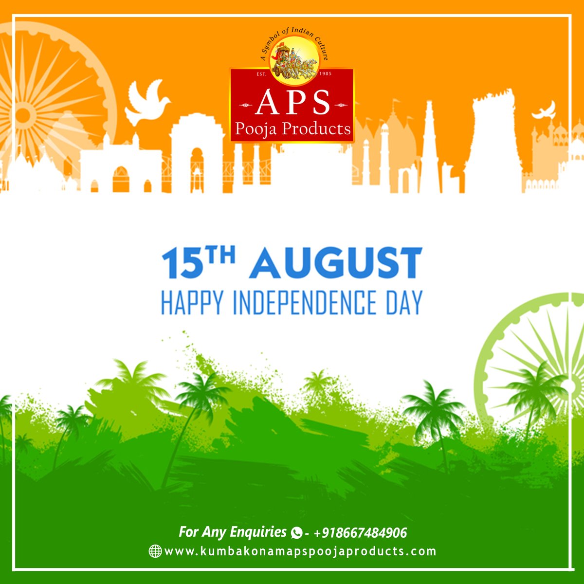 APS Pooja Products (@apspoojaproduct) / Posts / X
