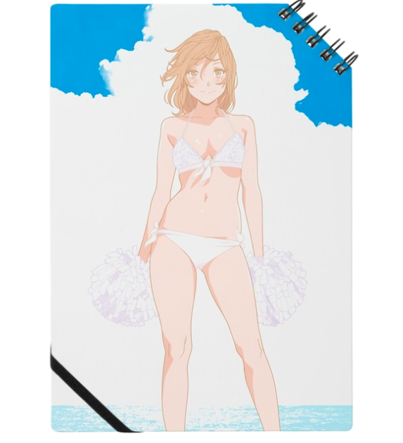 そして美好グッズ、アップしました!

https://t.co/JaP0GaRezP 