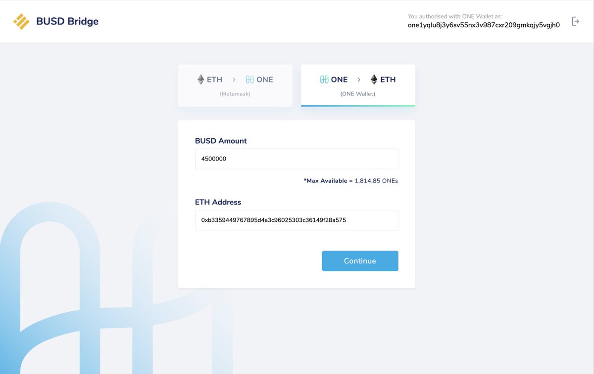 potvik1's tweet photo. @stse @THETAtv @chainlink @binance #pow33

🌉Frontend part for Harmony ETH bridge (alpha version)
📈Harmony website performance optimisation
✅Explorer HRC20 features - together with @Jenya94203826 https://t.co/Cf79eEdJ21