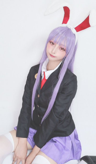 Twitterのコスプレ画像21