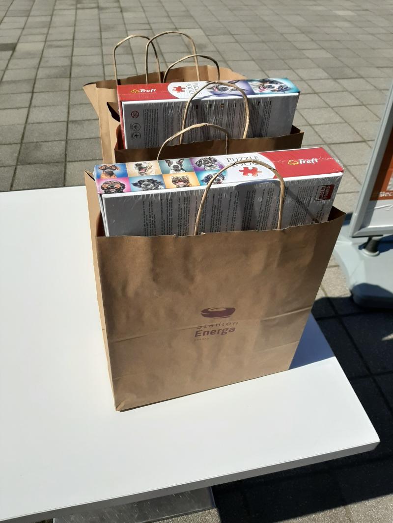 PolsatPlusArena's tweet image. Wyścig na hulajnogach już za nami ❗️ Tak się dziś bawiliśmy pod #FUNARENA 👇 Dziś możecie odwiedzić nas jeszcze do 17:00, a z kolejną porcją #MocWrażeń czekamy na Was już jutro od 11:00.